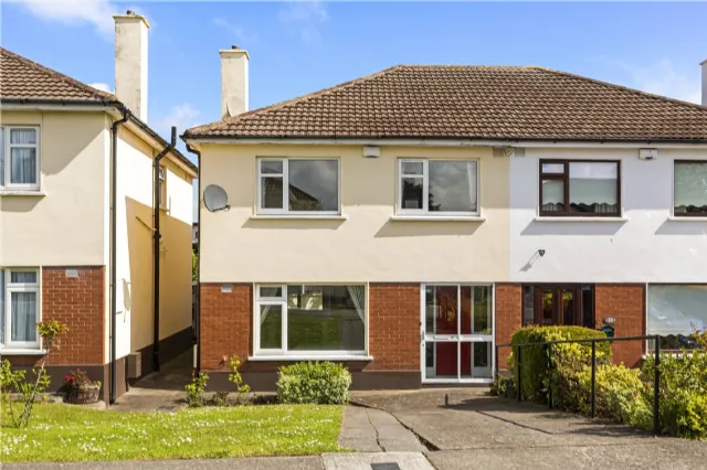 Photo of 23 Barclay Court, Blackrock, Co. Dublin, A94 V566