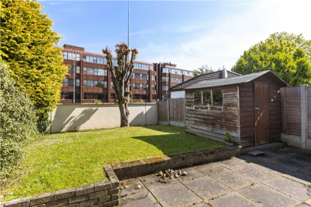 Photo of 23 Barclay Court, Blackrock, Co. Dublin, A94 V566