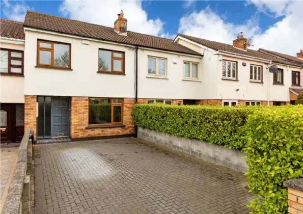 Photo of 17 Castleknock Brook, Castleknock, Dublin 15, D15 A064