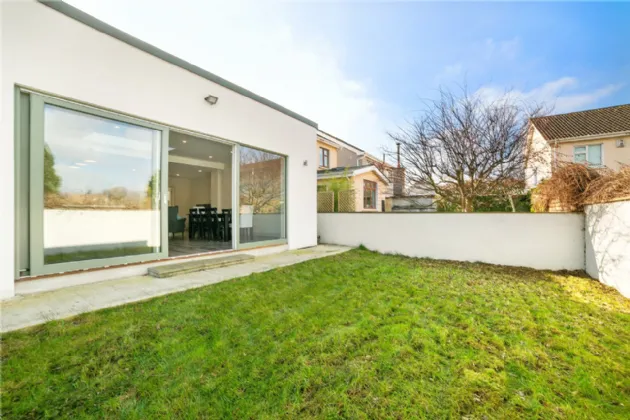 Photo of 38 Roselawn Road, Castleknock, Dublin 15, D15 N8HA