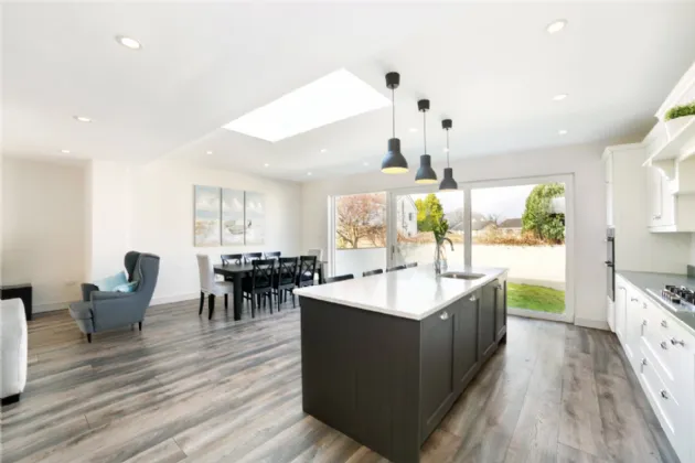 Photo of 38 Roselawn Road, Castleknock, Dublin 15, D15 N8HA