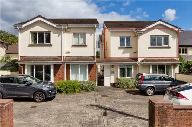 Photo of 5 Park Court, Pecks Lane, Castleknock, Dublin 15, D15 XD68