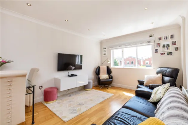 Photo of 5 Park Court, Pecks Lane, Castleknock, Dublin 15, D15 XD68