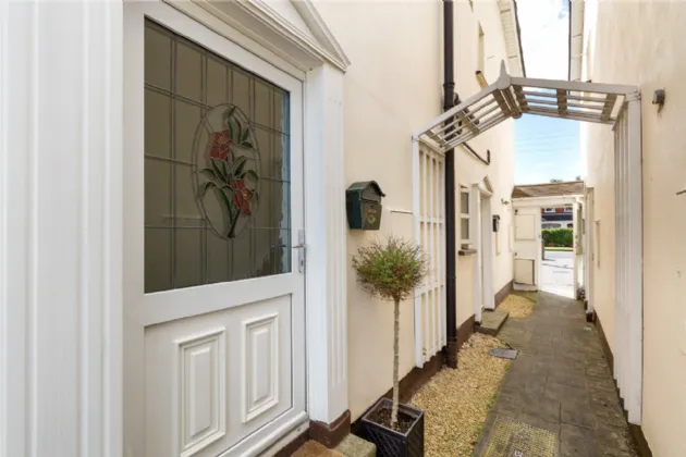 Photo of 5 Park Court, Pecks Lane, Castleknock, Dublin 15, D15 XD68