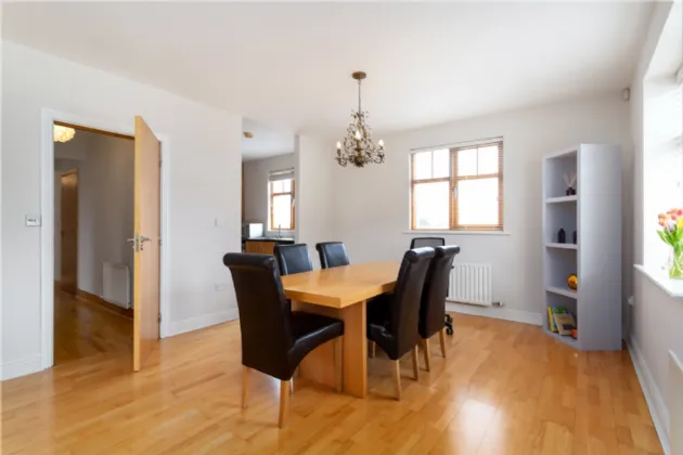 Photo of 3 Woodbrook Park, Castleknock, Dublin 15, D15 T218