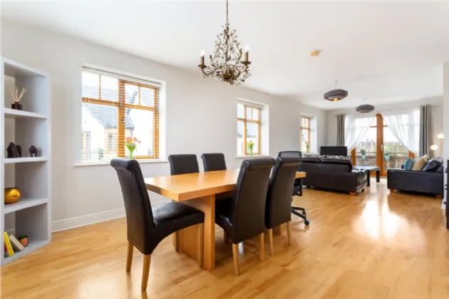 Photo of 3 Woodbrook Park, Castleknock, Dublin 15, D15 T218