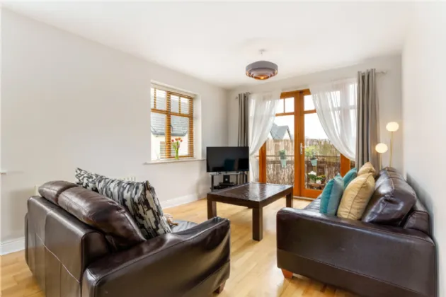 Photo of 3 Woodbrook Park, Castleknock, Dublin 15, D15 T218