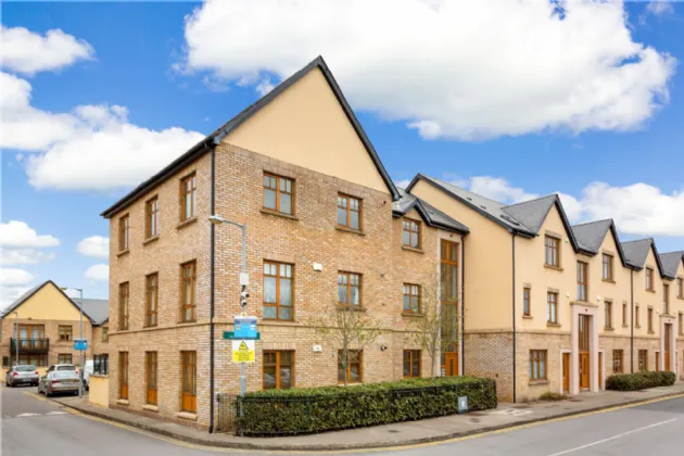 Photo of 3 Woodbrook Park, Castleknock, Dublin 15, D15 T218