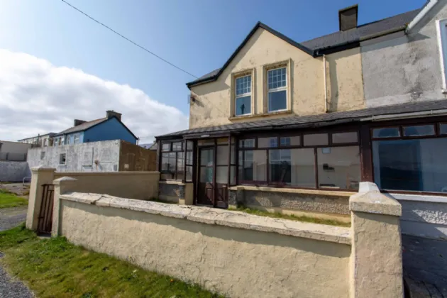 Photo of The Green, Ballyheigue, Co. Kerry, V92W6K1