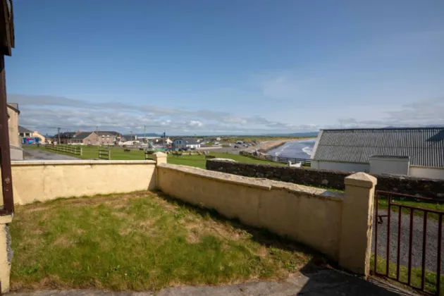 Photo of The Green, Ballyheigue, Co. Kerry, V92W6K1