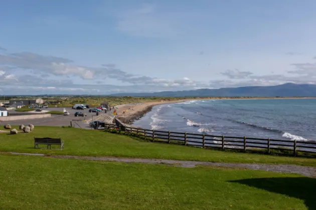 Photo of The Green, Ballyheigue, Co. Kerry, V92W6K1