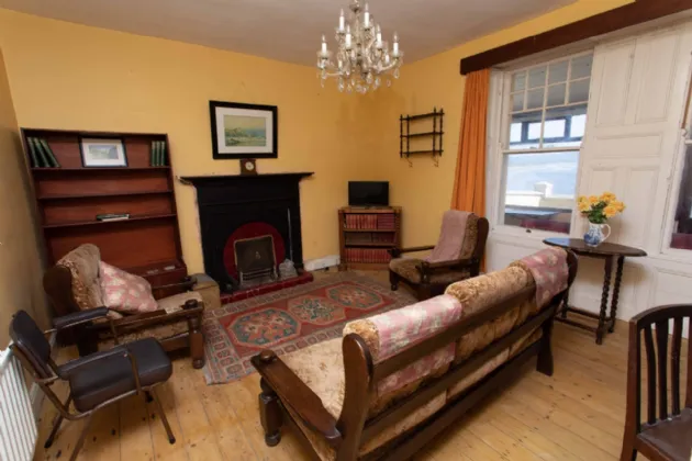 Photo of The Green, Ballyheigue, Co. Kerry, V92W6K1