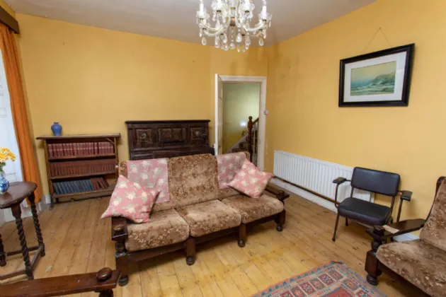 Photo of The Green, Ballyheigue, Co. Kerry, V92W6K1