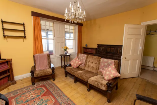 Photo of The Green, Ballyheigue, Co. Kerry, V92W6K1