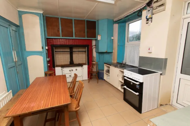 Photo of The Green, Ballyheigue, Co. Kerry, V92W6K1