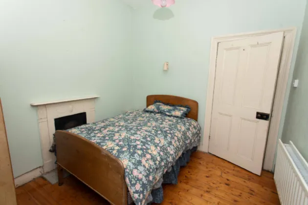 Photo of The Green, Ballyheigue, Co. Kerry, V92W6K1