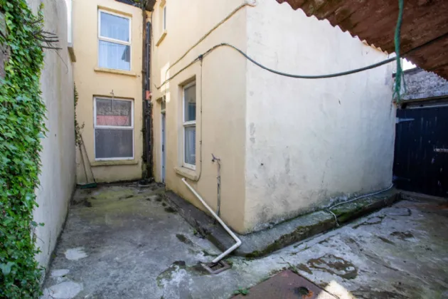 Photo of The Green, Ballyheigue, Co. Kerry, V92W6K1