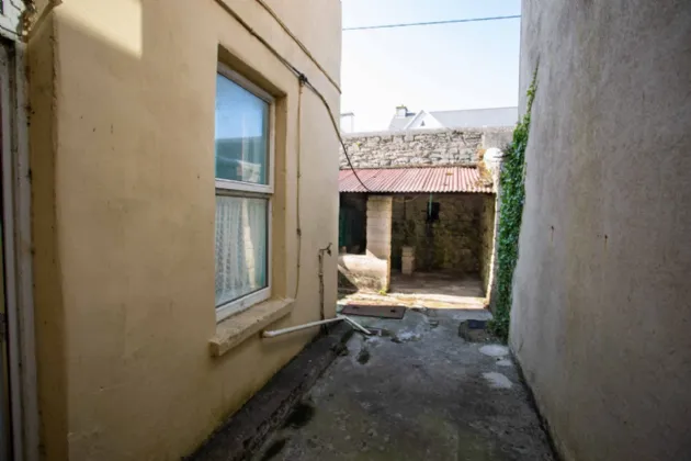 Photo of The Green, Ballyheigue, Co. Kerry, V92W6K1