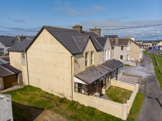 Photo of The Green, Ballyheigue, Co. Kerry, V92W6K1