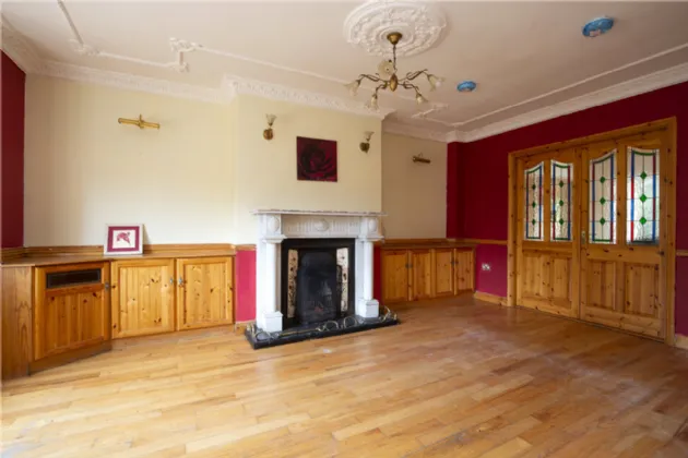 Photo of Creighan, Cavan, H12 TF96