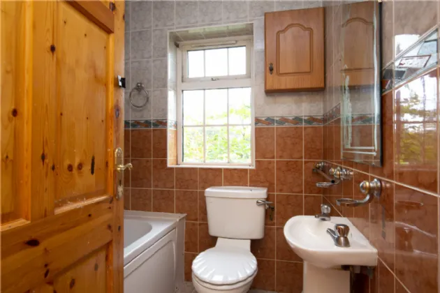 Photo of Creighan, Cavan, H12 TF96