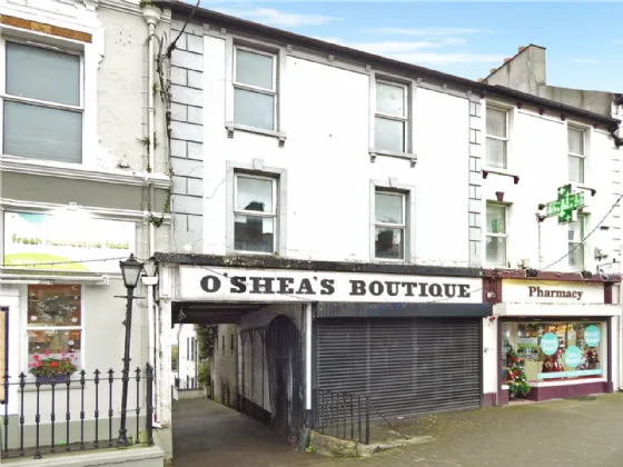 Photo of 32 Main Street, Charleville, Co Cork, P56 A026