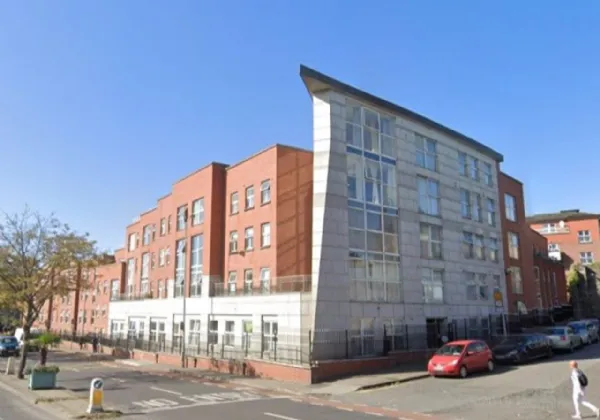 Photo of 224 The New Hardwicke, Upper Church Street, Dublin 7