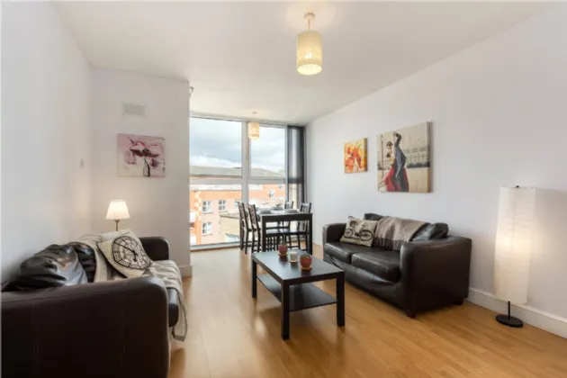 Photo of 224 The New Hardwicke, Upper Church Street, Dublin 7