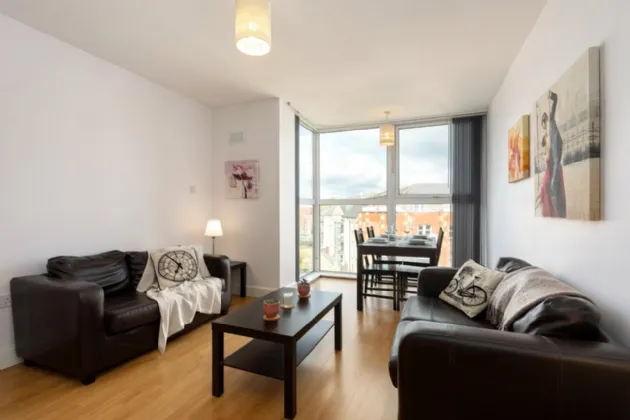 Photo of 224 The New Hardwicke, Upper Church Street, Dublin 7