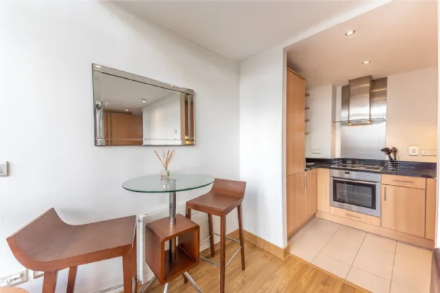 Photo of 5 Thomastown House, Spencer Dock, Dublin 1, D01 F104