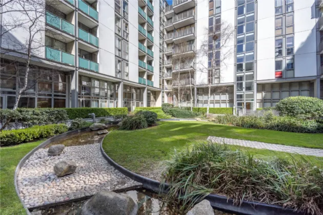 Photo of 5 Thomastown House, Spencer Dock, Dublin 1, D01 F104