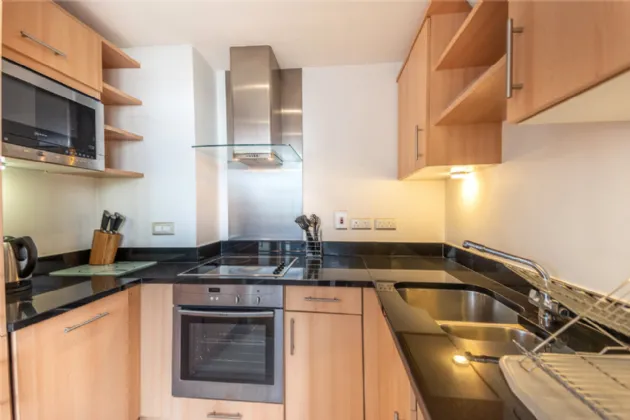 Photo of 5 Thomastown House, Spencer Dock, Dublin 1, D01 F104