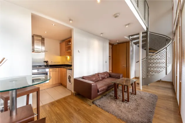 Photo of 5 Thomastown House, Spencer Dock, Dublin 1, D01 F104