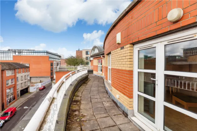 Photo of 79 The Richmond, North Brunswick Street, Dublin 7