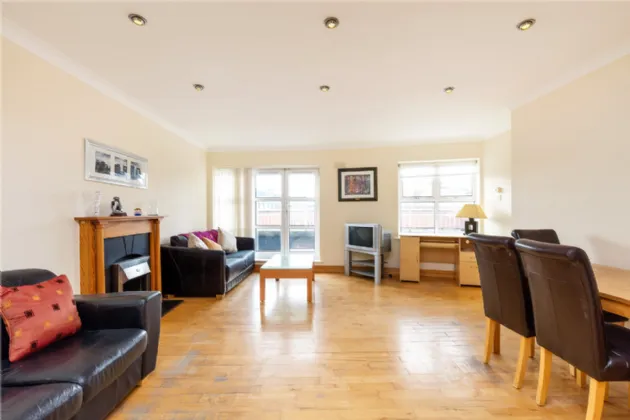 Photo of 79 The Richmond, North Brunswick Street, Dublin 7