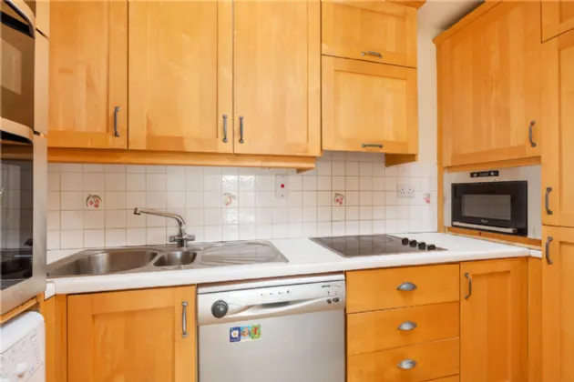 Photo of 79 The Richmond, North Brunswick Street, Dublin 7