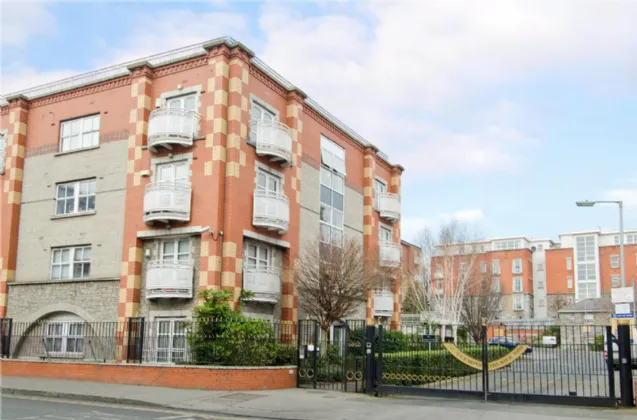 Photo of 79 The Richmond, North Brunswick Street, Dublin 7