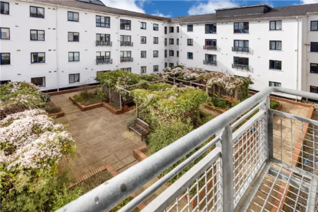 Photo of Apartment, 50 Kingscourt, Parnell Street, Dublin 1