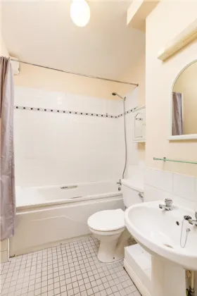 Photo of Apartment, 50 Kingscourt, Parnell Street, Dublin 1