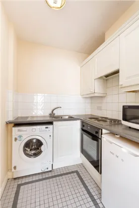 Photo of Apartment, 50 Kingscourt, Parnell Street, Dublin 1