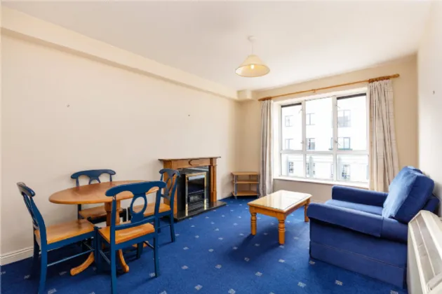 Photo of Apartment, 50 Kingscourt, Parnell Street, Dublin 1