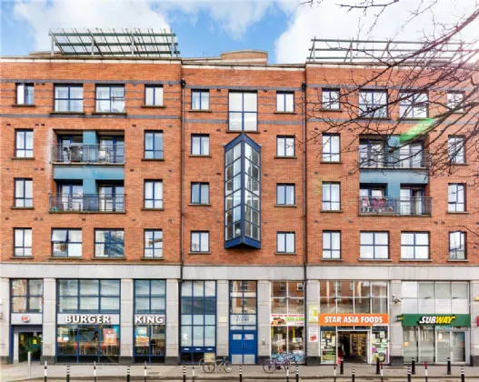 Photo of Apartment, 50 Kingscourt, Parnell Street, Dublin 1