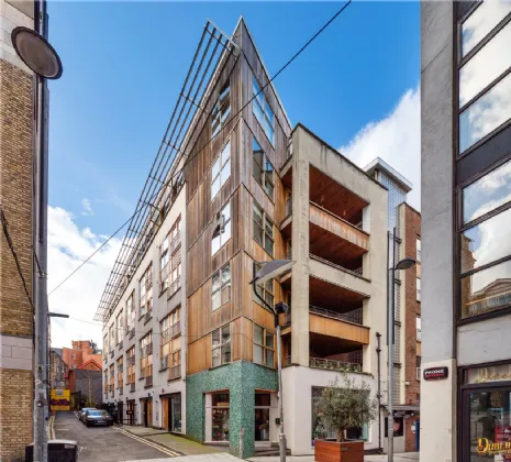 Photo of 67 Old City Music Hall, Copper Alley, Temple Bar, Dublin 8, D08 Y427