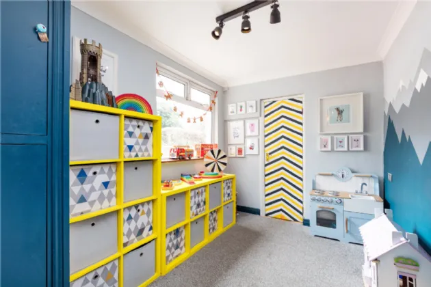 Photo of 3 Palmerston Place, Phibsborough, Dublin 7, D07 P9C6