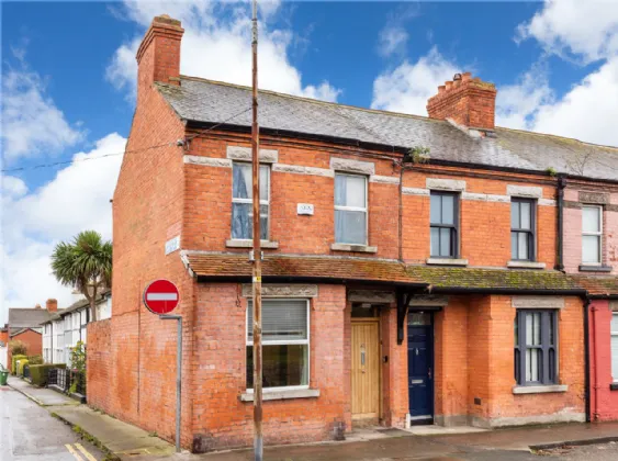 Photo of 47 East Wall Road, East Wall, Dublin 3, D03 Y426