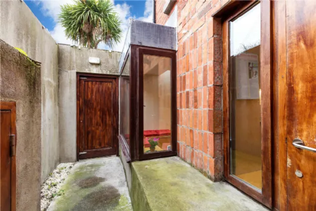 Photo of 47 East Wall Road, East Wall, Dublin 3, D03 Y426