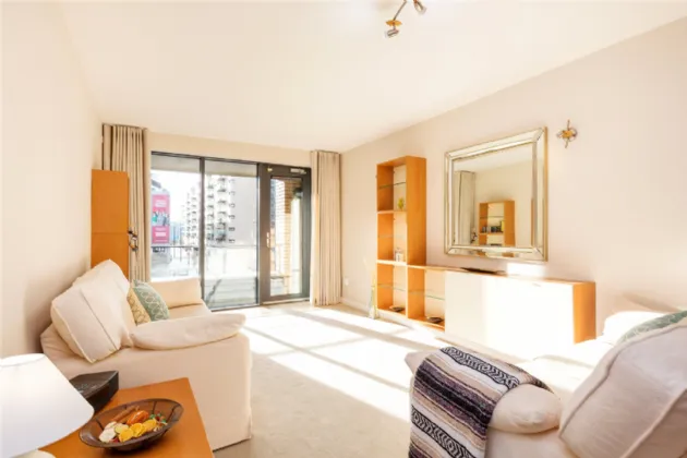 Photo of 1 Berry House, Custom House Square, Mayor Street Lower, Dublin 1, D01 V653