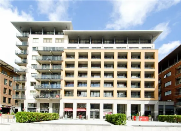 Photo of 1 Berry House, Custom House Square, Mayor Street Lower, Dublin 1, D01 V653