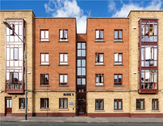 Photo of 2 Block A, Blackhall Square, Kings Street North, Dublin 7, D07 FP11