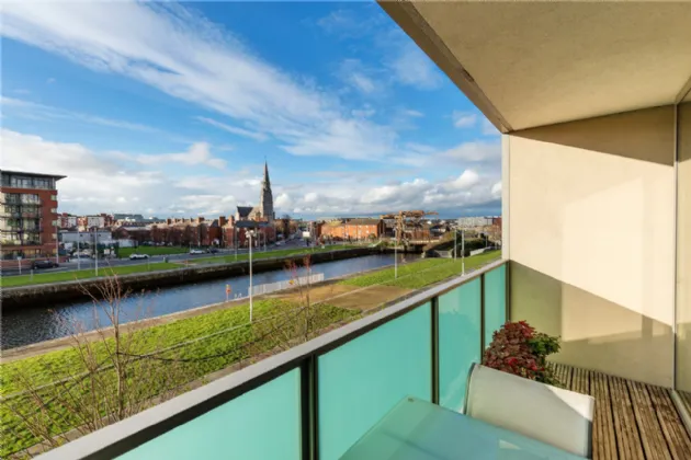 Photo of 31 Cloncurry House, Spencer Dock, Dublin 1, D01 RR25